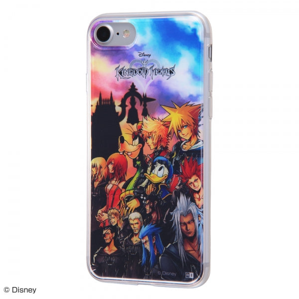 #カラー_キングダムハーツ7