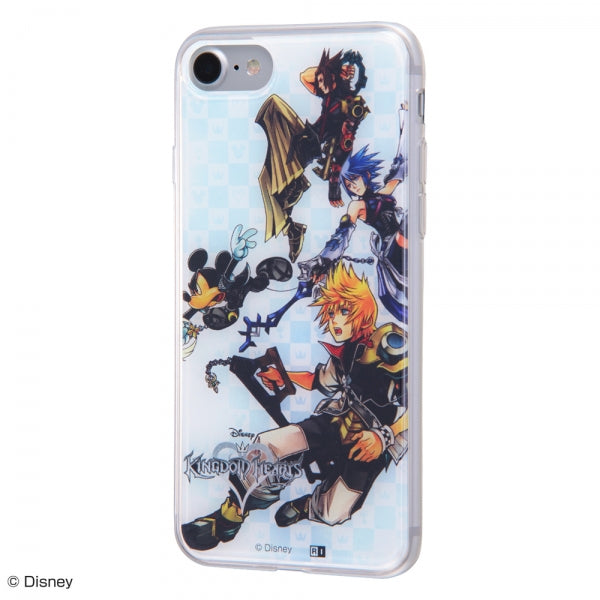 #カラー_キングダムハーツ8