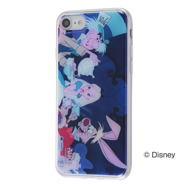 #カラー_『ふしぎの国のアリス』_25