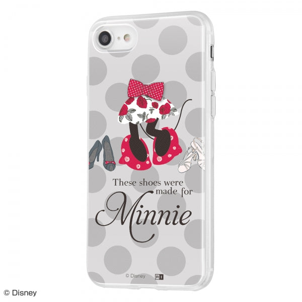 #カラー_『ミニーマウス/Minnie's Closet』