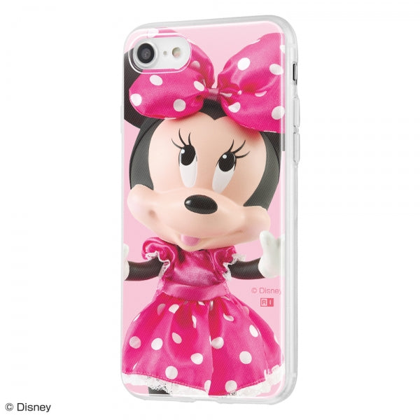 #カラー_『ミニーマウス/Sweet Minnie』