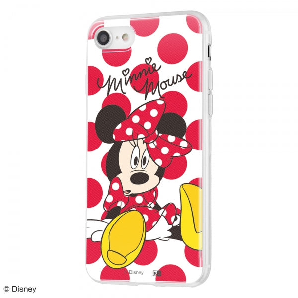 #カラー_『ミニーマウス/ポルカ・ドット』