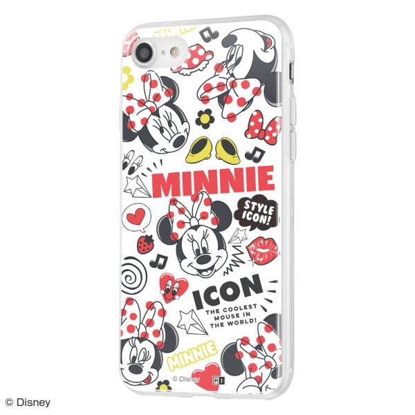 #カラー_『ミニーマウス/ミニーのお気に入り』