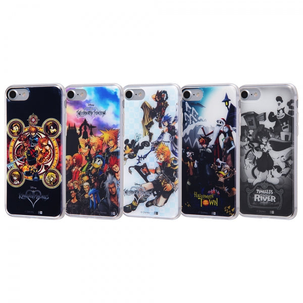 TPUケース+背面パネル『キングダムハーツ』_6