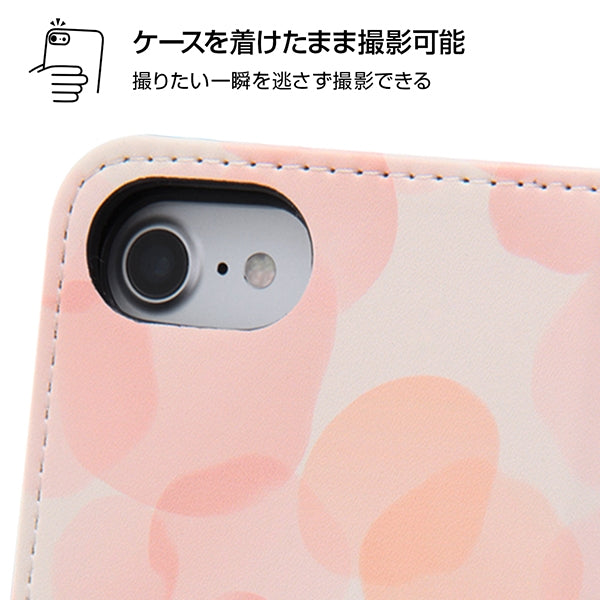 スマホブックカバーケース ミッキーマウス14