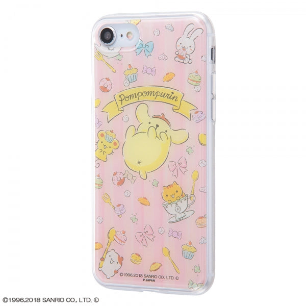 #カラー_ポムポムプリン/すいーつ