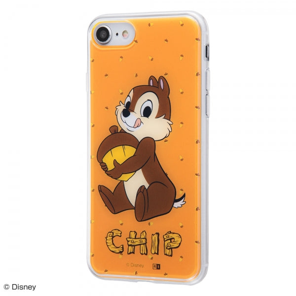 #カラー_『チップとデール/チップ』