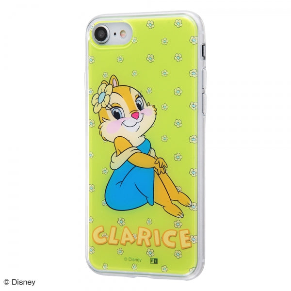 #カラー_『チップとデール/クラリス』