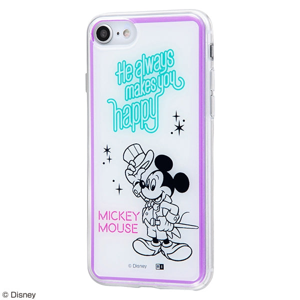 #カラー_『ミッキーマウス/Party time!!』_1