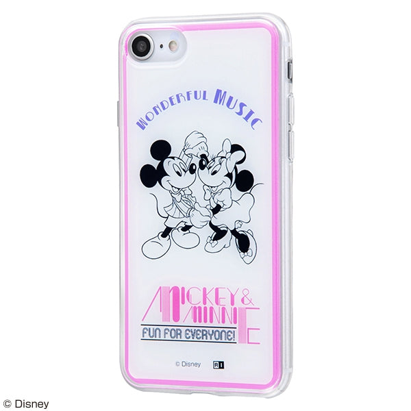 #カラー_『ミッキーマウス ミニーマウス/Party time!!』_1