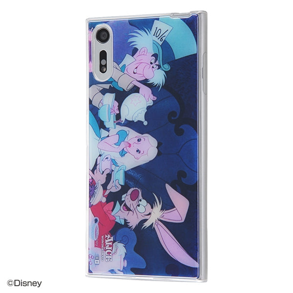 #カラー_『ふしぎの国のアリス』_25