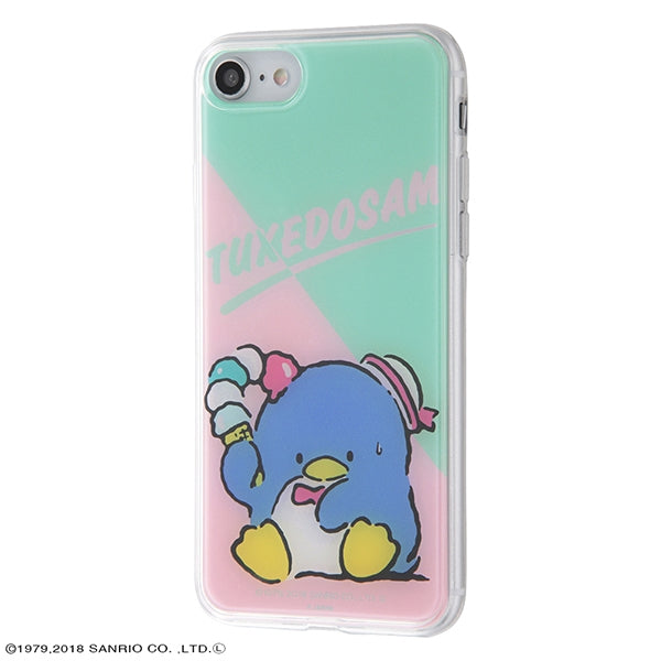 #カラー_タキシードサム/アイスクリーム