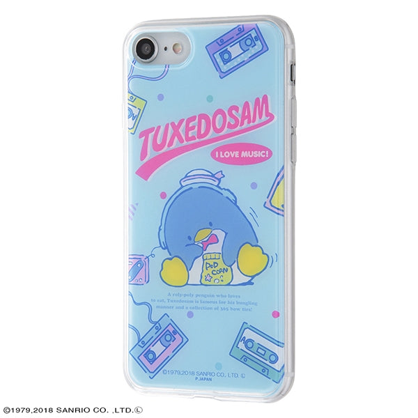 #カラー_タキシードサム/music