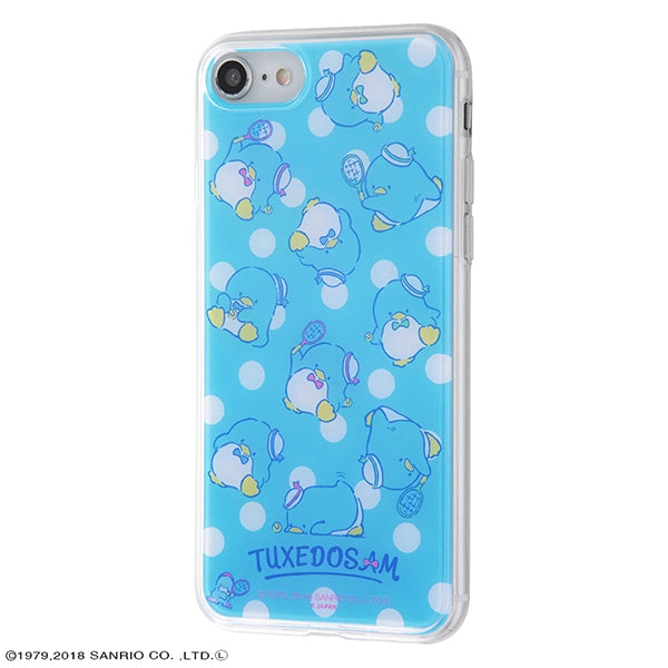 #カラー_タキシードサム/みずたま