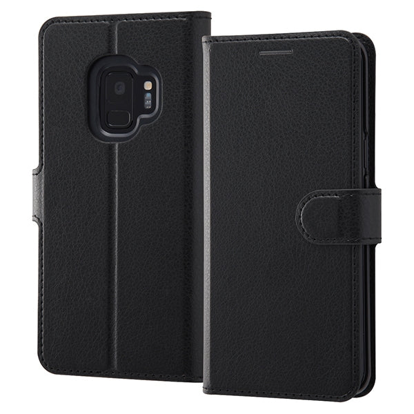 #カラー_ブラック