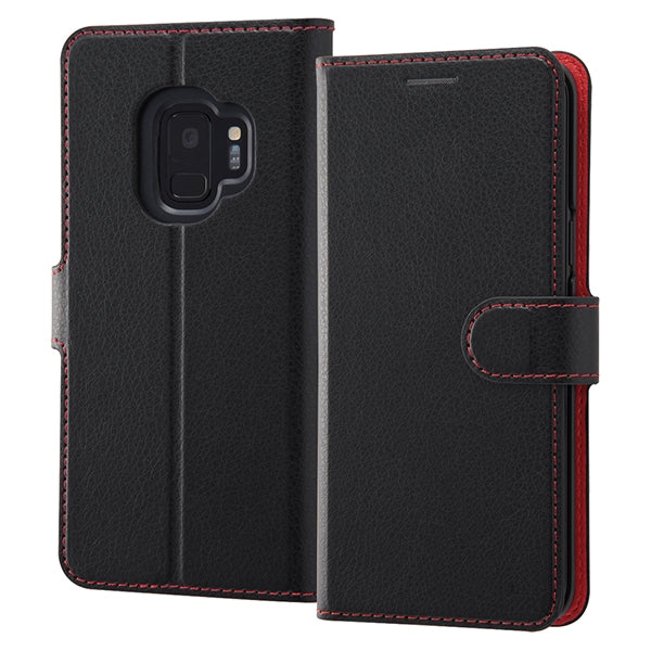 #カラー_ブラック/レッド