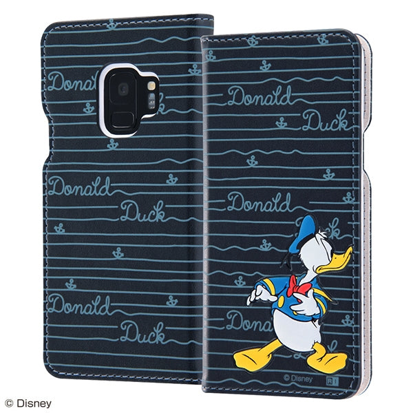 #カラー_ドナルド