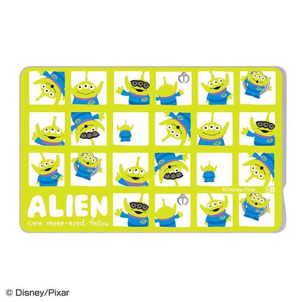 #カラー_ディズニー・ピクサーキャラクター2