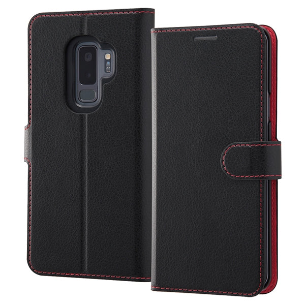 #カラー_ブラック/レッド