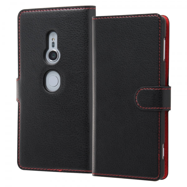 #カラー_ブラック/レッド