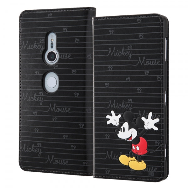 #カラー_ミッキー