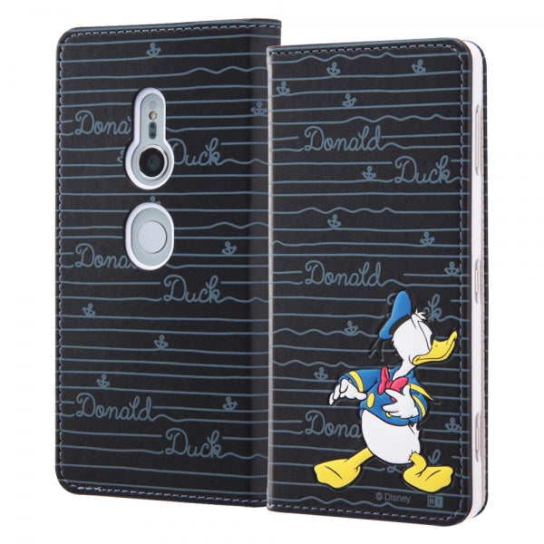 #カラー_ドナルド