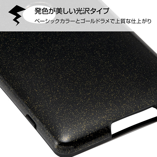 TPUソフトケース 耐衝撃Light Pastel