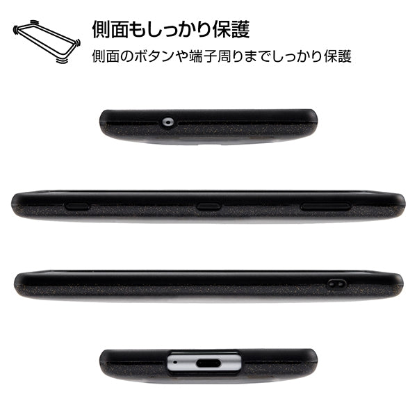 TPUソフトケース 耐衝撃Light Pastel