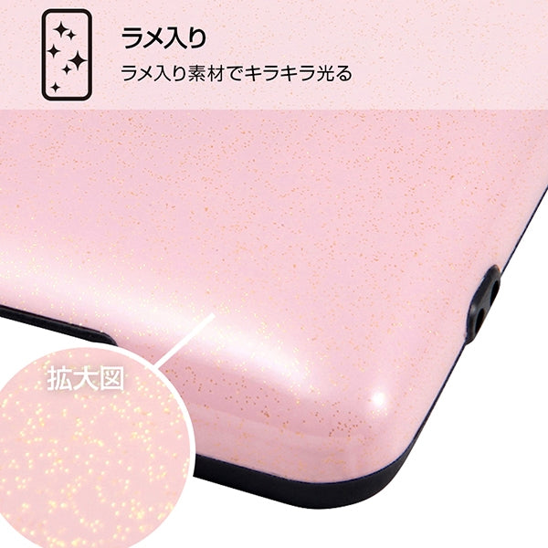 『ディズニーキャラクター』/TPUソフトケース Light Pastel