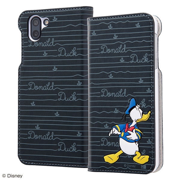 #カラー_ドナルド