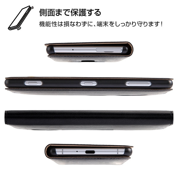 手帳型ケース ポップアップ ディズニー