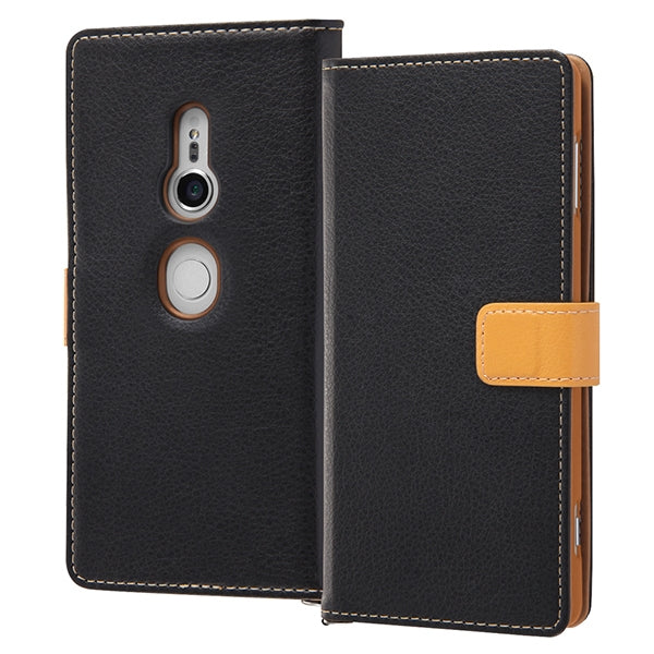 #カラー_ブラック/オレンジ