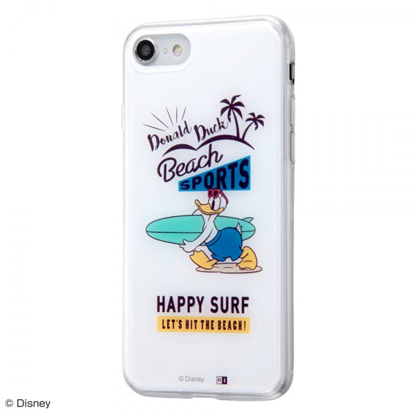 #カラー_『ドナルドダック/Surf』