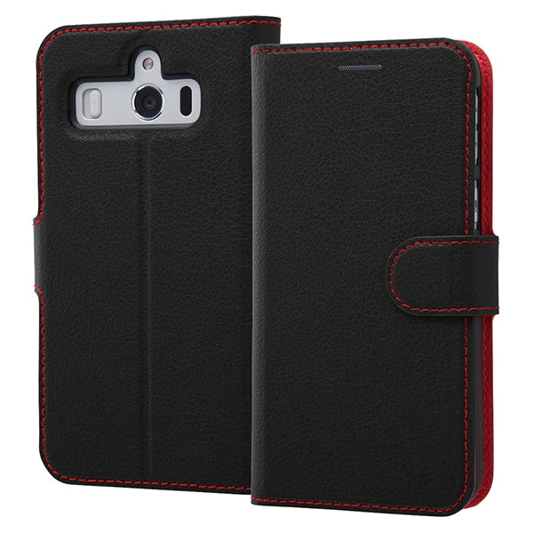 #カラー_ブラック/レッド