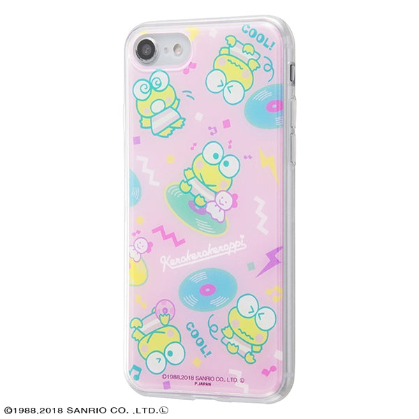 #カラー_けろけろけろっぴ/record pink