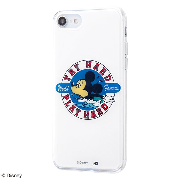 #カラー_『ミッキーマウス/Swim』