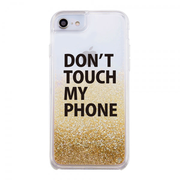 #カラー_DON’T TOUCH_ゴールド