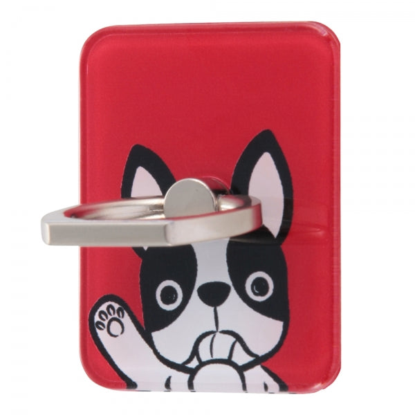 #カラー_フレンチブルドッグ