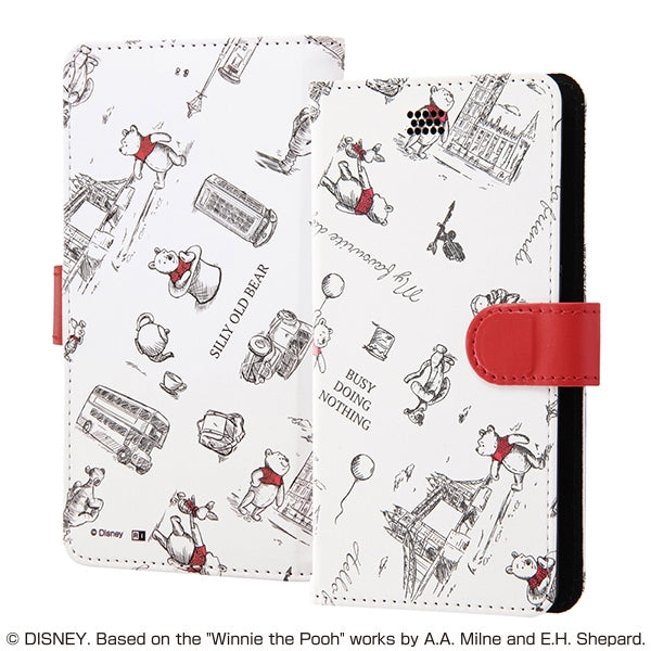 #カラー_『プーと大人になった僕/総柄』