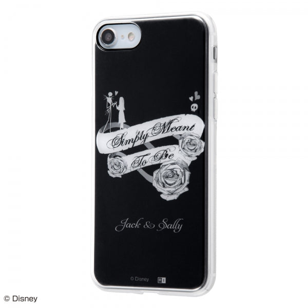 #カラー_『ナイトメアー・ビフォア・クリスマス/Credits roll』