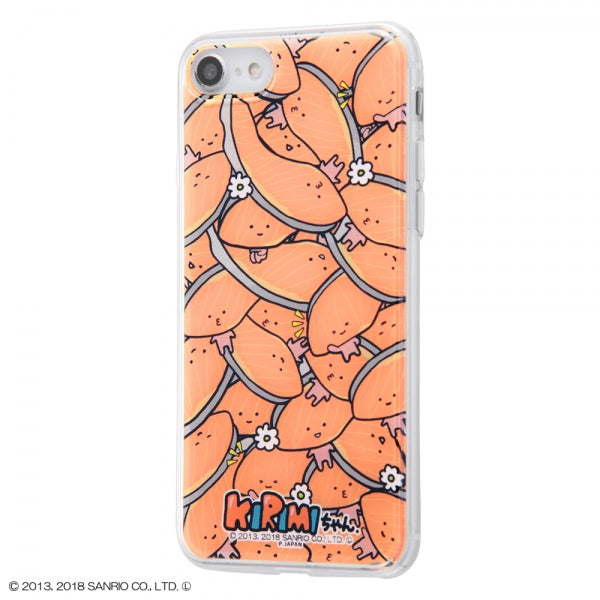 #カラー_KIRIMIちゃん./ぎゅ~!