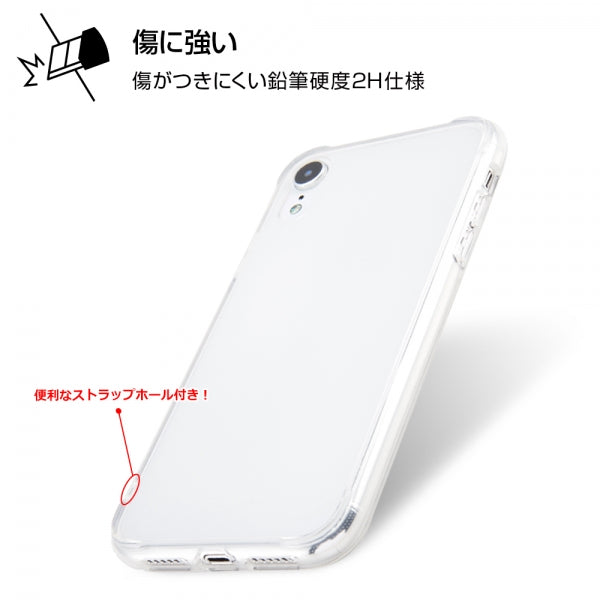 ハイブリッドケース