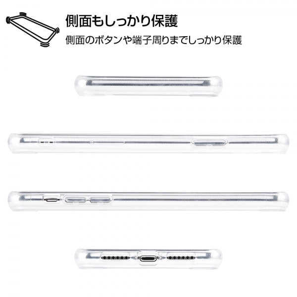 ハイブリッドケース