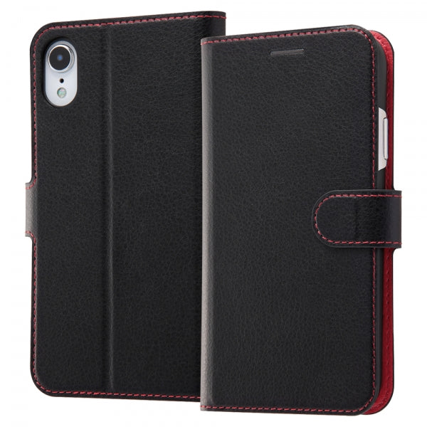 #カラー_ブラック/レッド