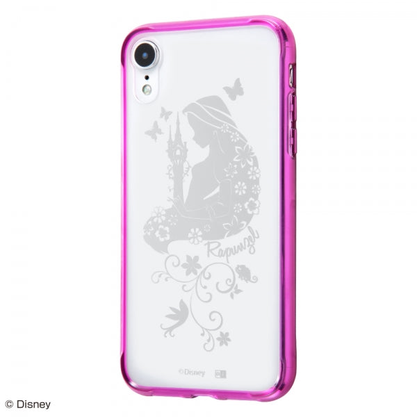 #カラー_ラプンツェル