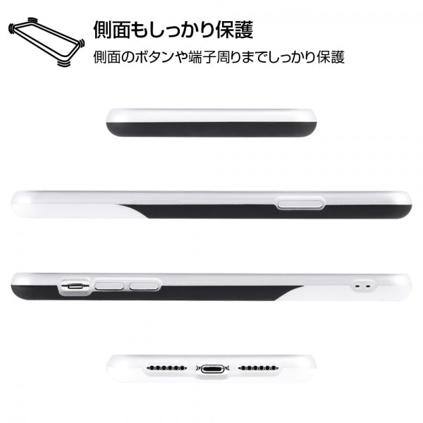 TPUソフトケース クローズアップ ディズニー