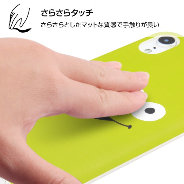 TPUソフトケース クローズアップ ディズニーピクサー