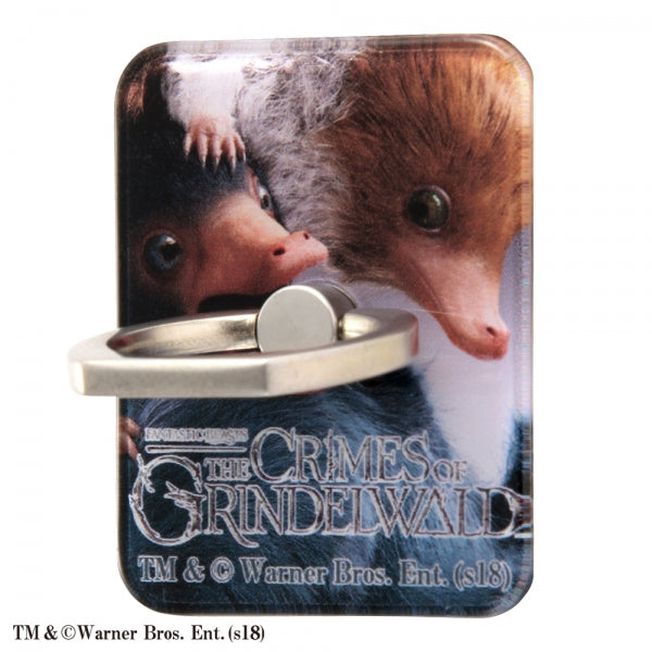 #カラー_ファンタスティック・ビースト/ベビーニフラー_1