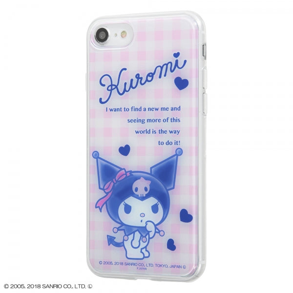 #カラー_クロミ/ギンガムチェック