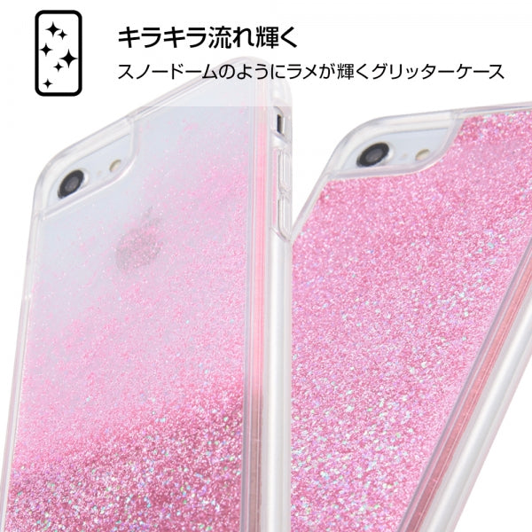 グリッターケース ラメ ルーニー・テューンズ